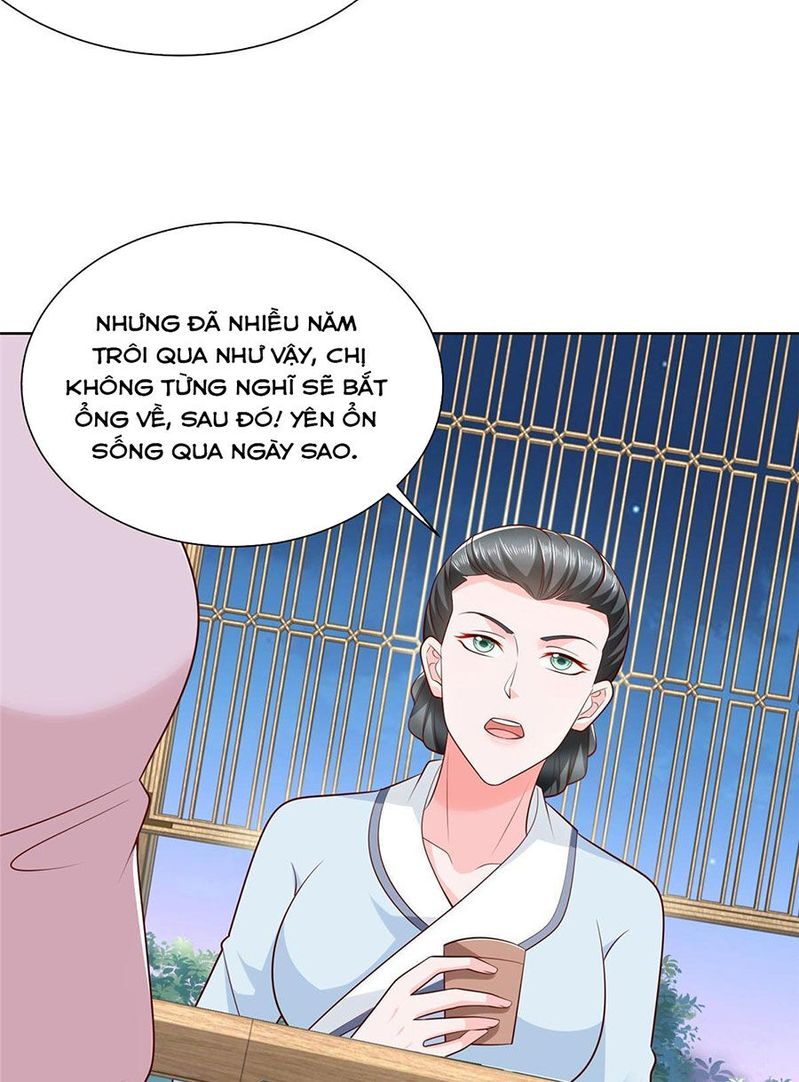 Mỗi Tuần Ta Có Một Nghề Nghiệp Mới Chap 380 - Next Chap 381