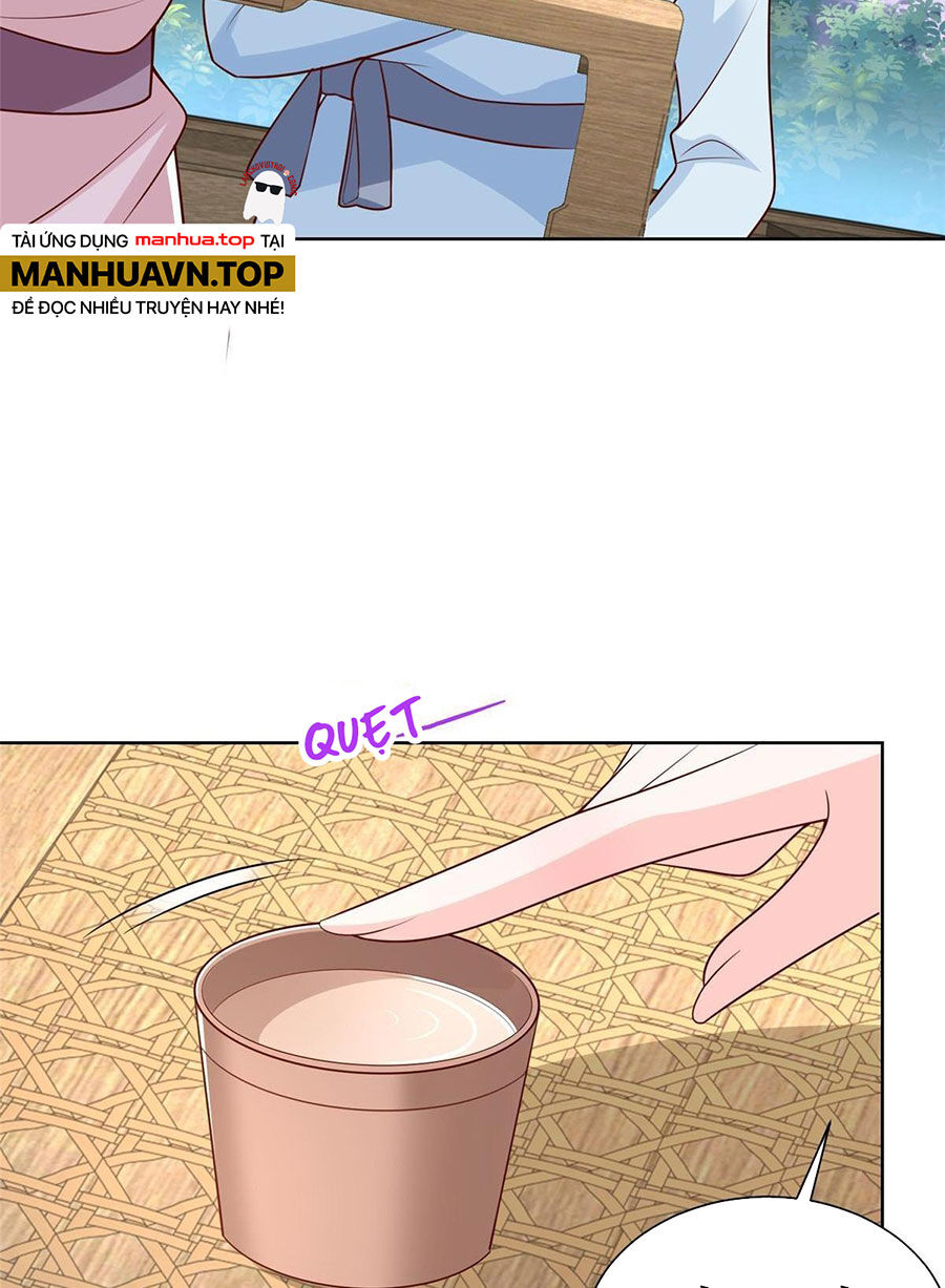 Mỗi Tuần Ta Có Một Nghề Nghiệp Mới Chap 380 - Next Chap 381