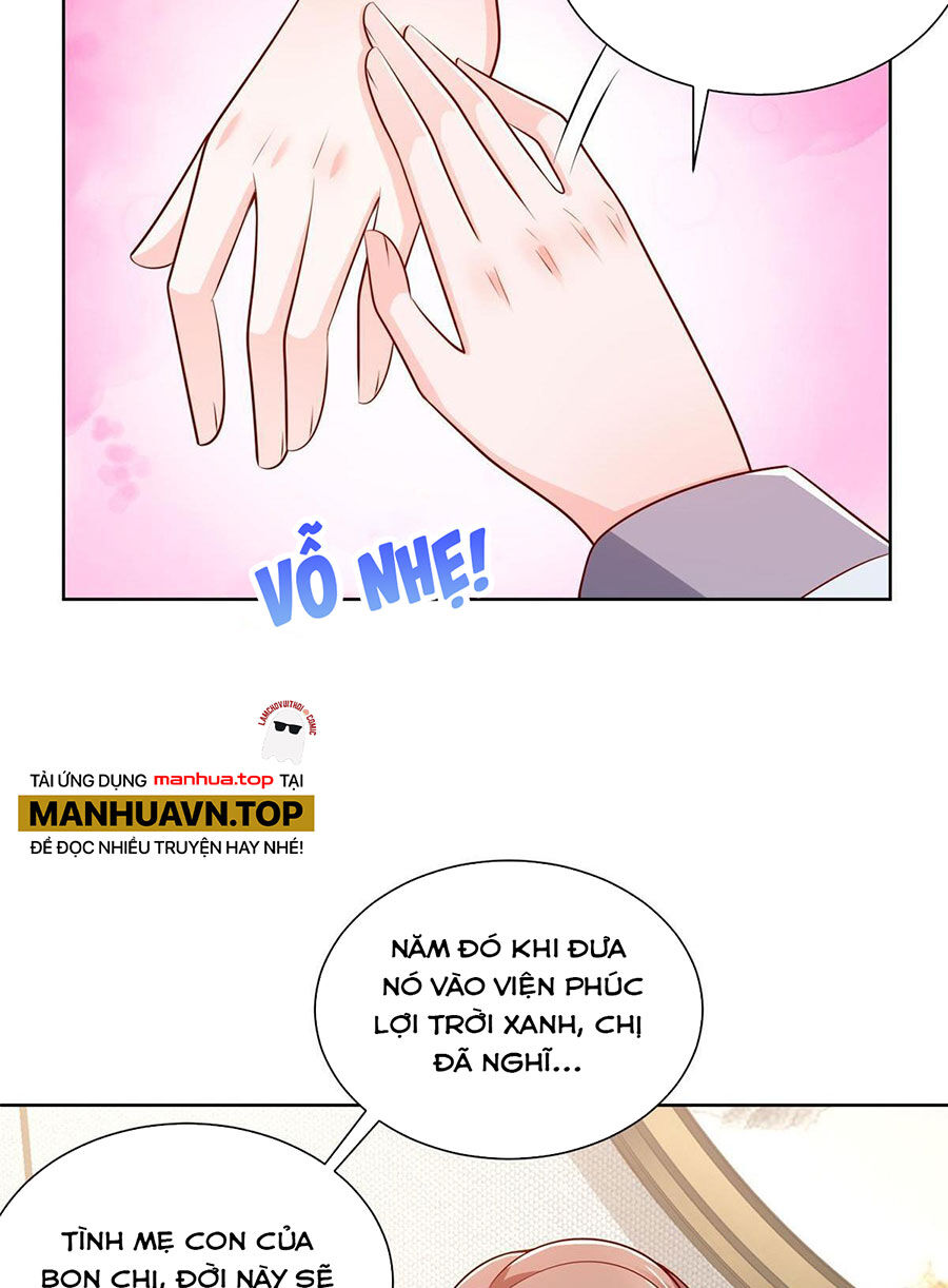 Mỗi Tuần Ta Có Một Nghề Nghiệp Mới Chap 380 - Next Chap 381