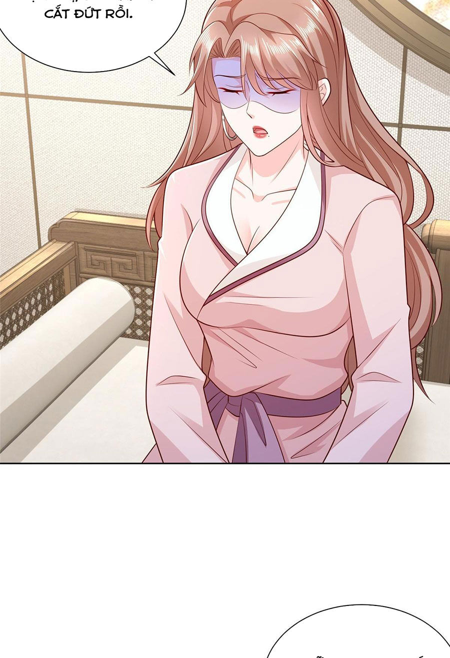 Mỗi Tuần Ta Có Một Nghề Nghiệp Mới Chap 380 - Next Chap 381