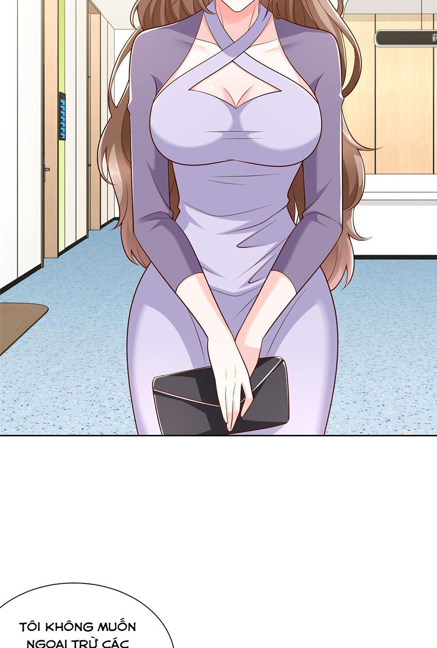 Mỗi Tuần Ta Có Một Nghề Nghiệp Mới Chap 380 - Next Chap 381