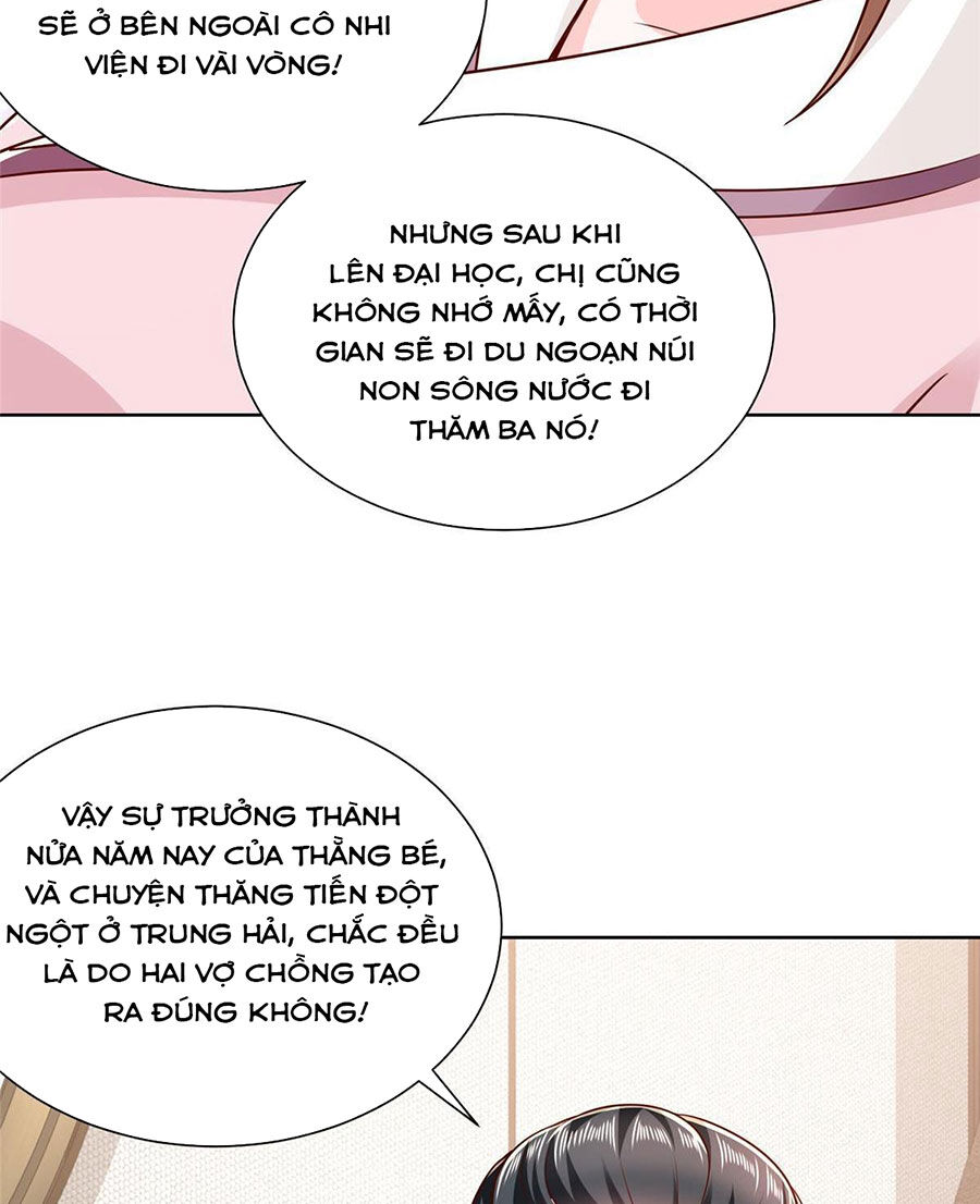 Mỗi Tuần Ta Có Một Nghề Nghiệp Mới Chap 380 - Next Chap 381