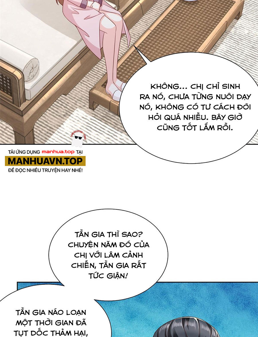 Mỗi Tuần Ta Có Một Nghề Nghiệp Mới Chap 380 - Next Chap 381