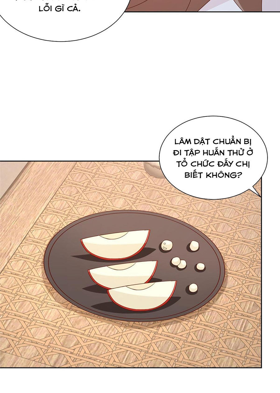 Mỗi Tuần Ta Có Một Nghề Nghiệp Mới Chap 380 - Next Chap 381
