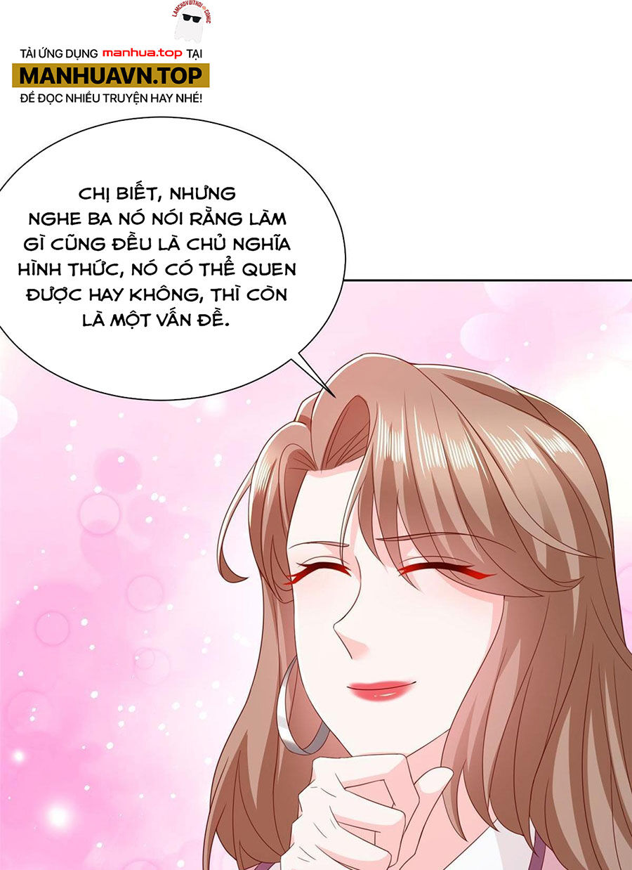 Mỗi Tuần Ta Có Một Nghề Nghiệp Mới Chap 380 - Next Chap 381