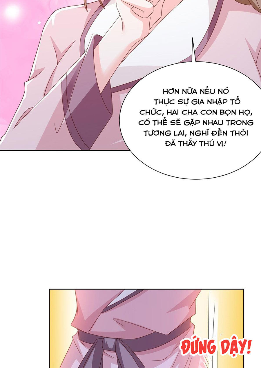 Mỗi Tuần Ta Có Một Nghề Nghiệp Mới Chap 380 - Next Chap 381