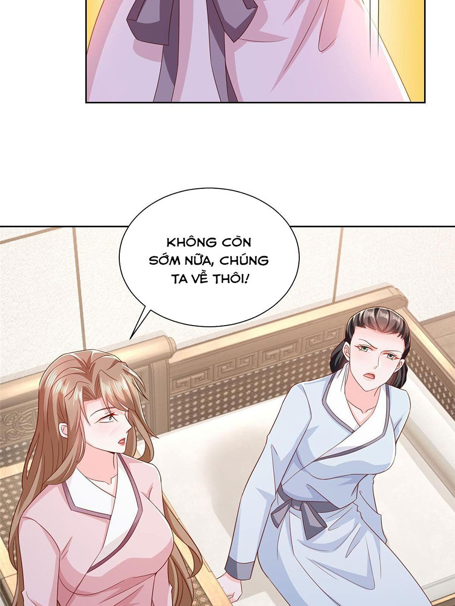 Mỗi Tuần Ta Có Một Nghề Nghiệp Mới Chap 380 - Next Chap 381
