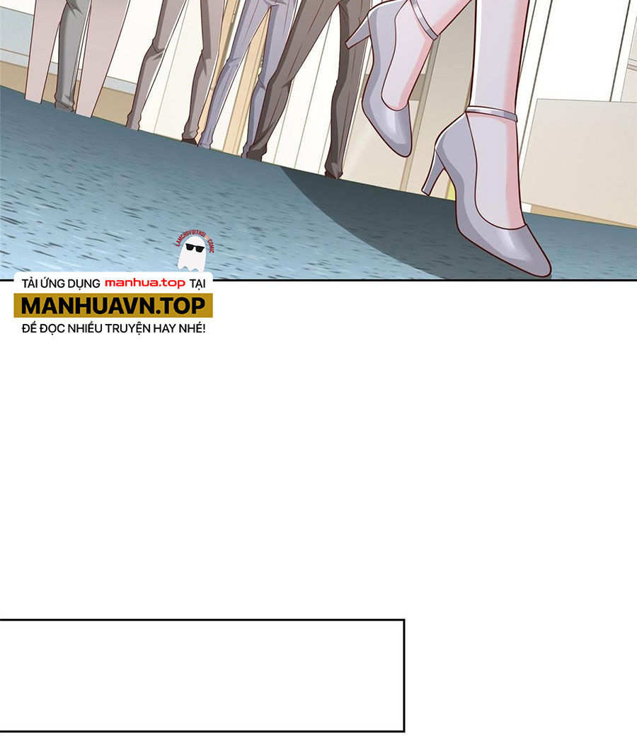 Mỗi Tuần Ta Có Một Nghề Nghiệp Mới Chap 380 - Next Chap 381