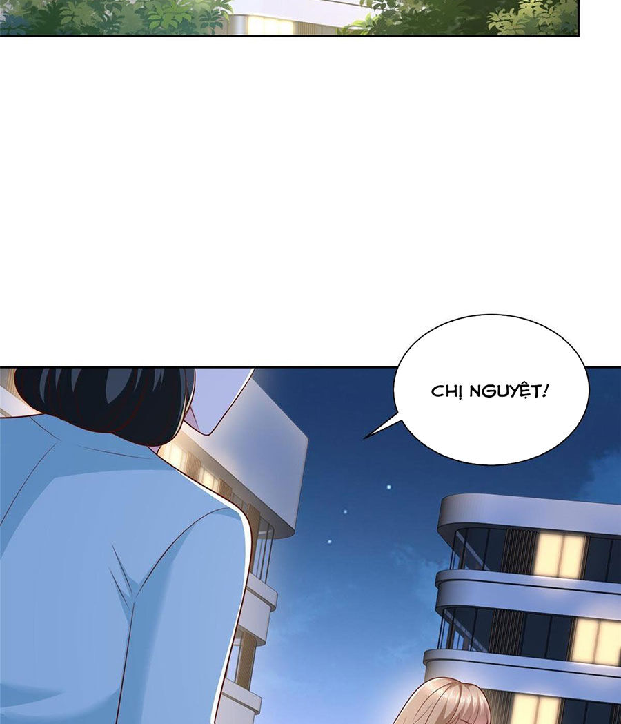 Mỗi Tuần Ta Có Một Nghề Nghiệp Mới Chap 380 - Next Chap 381