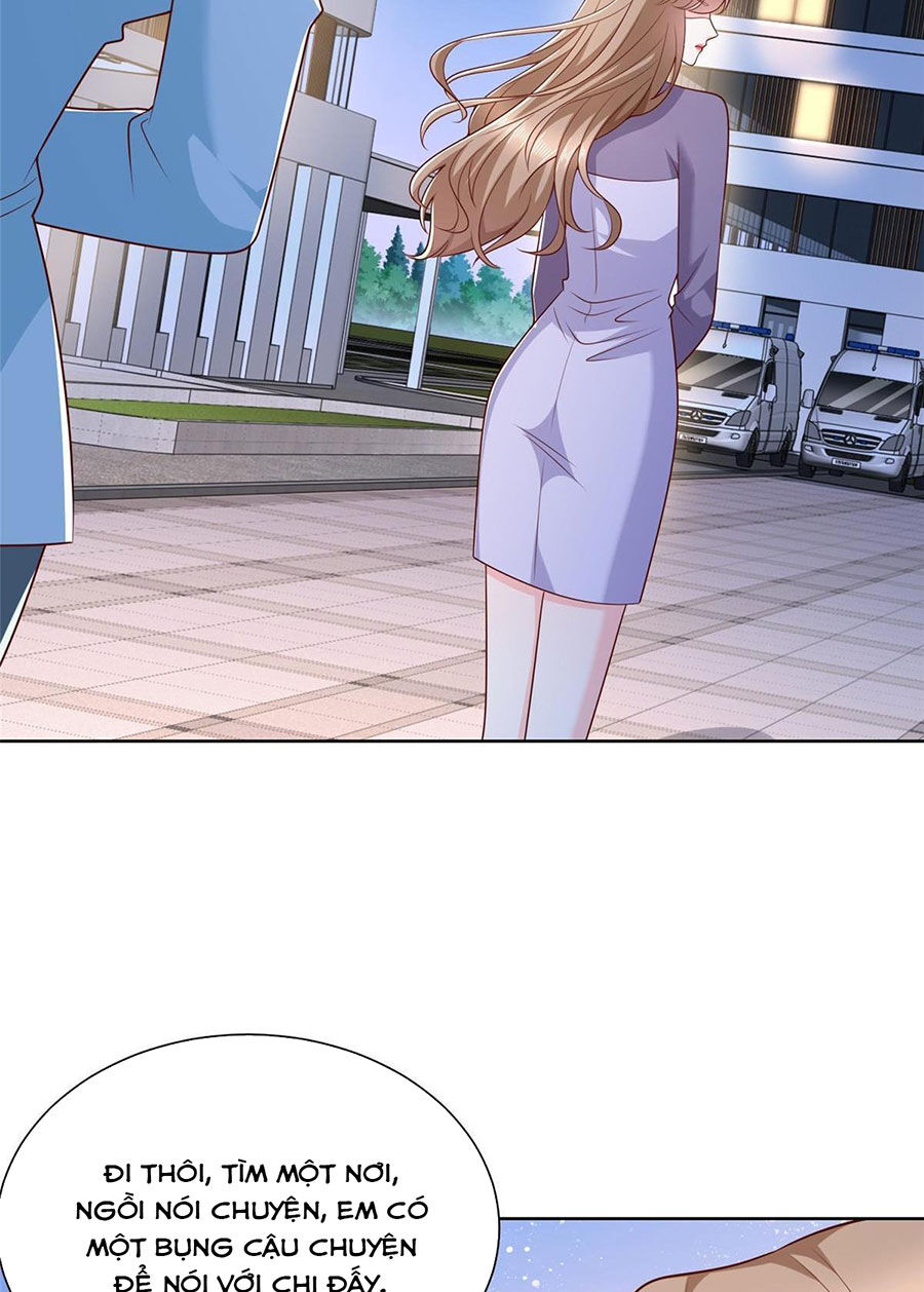 Mỗi Tuần Ta Có Một Nghề Nghiệp Mới Chap 380 - Next Chap 381