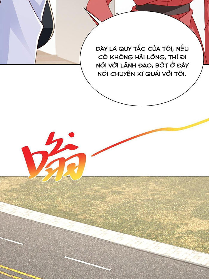 Mỗi Tuần Ta Có Một Nghề Nghiệp Mới Chap 381 - Next Chap 382