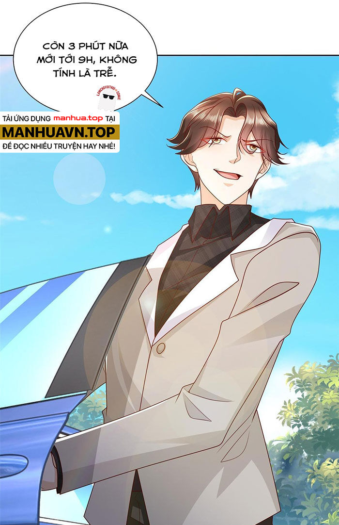 Mỗi Tuần Ta Có Một Nghề Nghiệp Mới Chap 381 - Next Chap 382