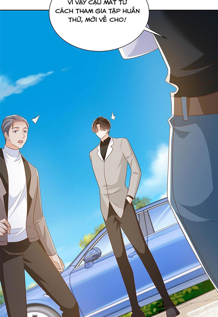 Mỗi Tuần Ta Có Một Nghề Nghiệp Mới Chap 381 - Next Chap 382