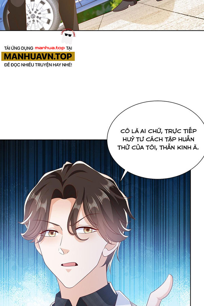 Mỗi Tuần Ta Có Một Nghề Nghiệp Mới Chap 381 - Next Chap 382