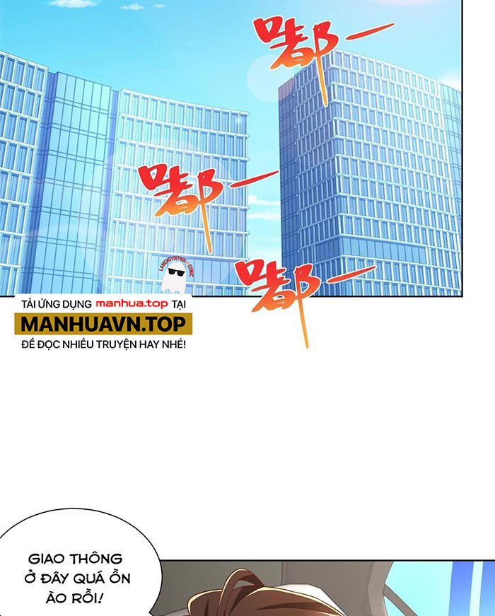 Mỗi Tuần Ta Có Một Nghề Nghiệp Mới Chap 381 - Next Chap 382