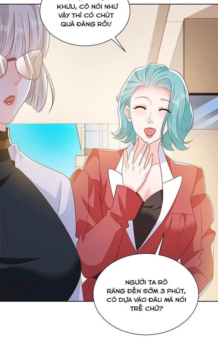 Mỗi Tuần Ta Có Một Nghề Nghiệp Mới Chap 381 - Next Chap 382