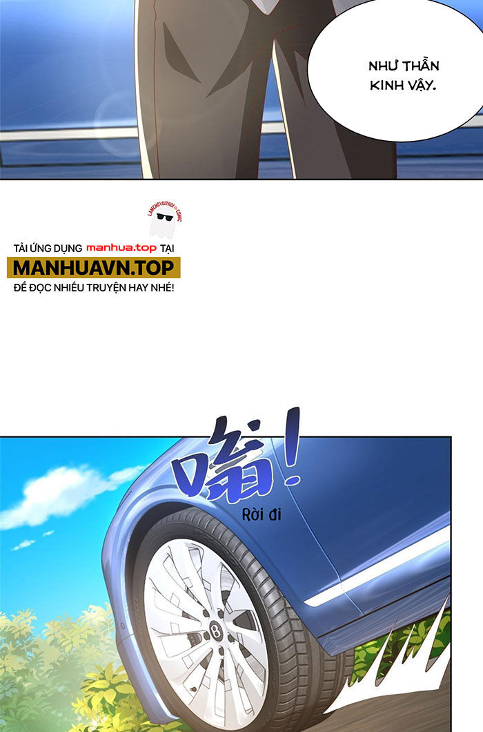 Mỗi Tuần Ta Có Một Nghề Nghiệp Mới Chap 381 - Next Chap 382