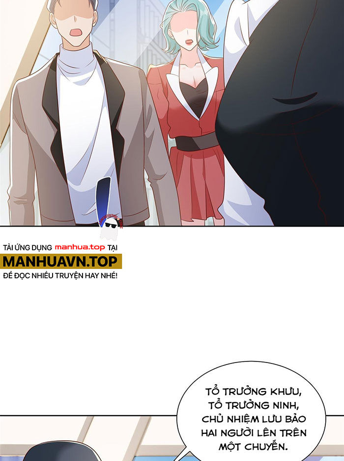 Mỗi Tuần Ta Có Một Nghề Nghiệp Mới Chap 381 - Next Chap 382