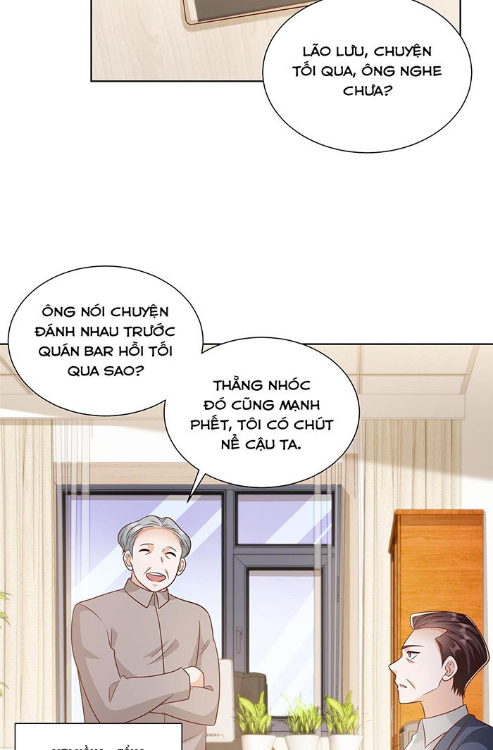 Mỗi Tuần Ta Có Một Nghề Nghiệp Mới Chap 381 - Next Chap 382