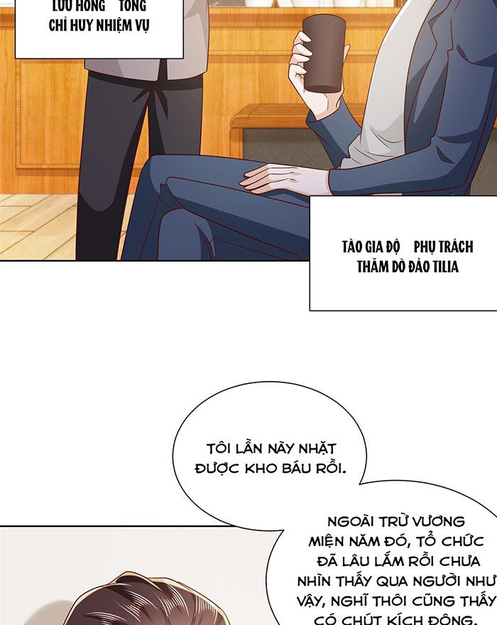 Mỗi Tuần Ta Có Một Nghề Nghiệp Mới Chap 381 - Next Chap 382