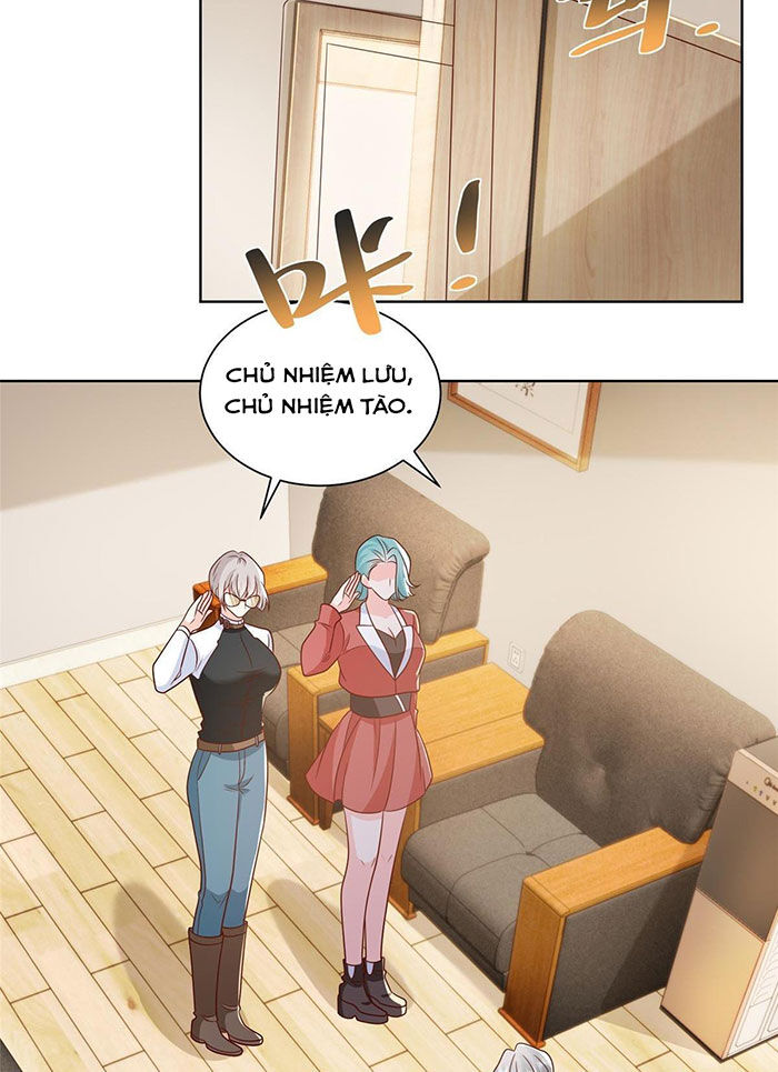 Mỗi Tuần Ta Có Một Nghề Nghiệp Mới Chap 381 - Next Chap 382