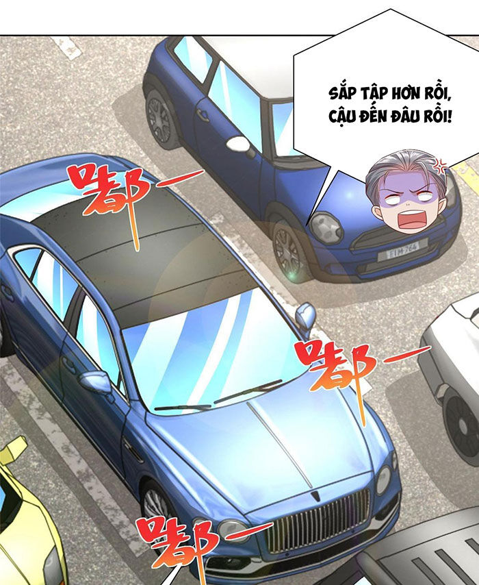 Mỗi Tuần Ta Có Một Nghề Nghiệp Mới Chap 381 - Next Chap 382