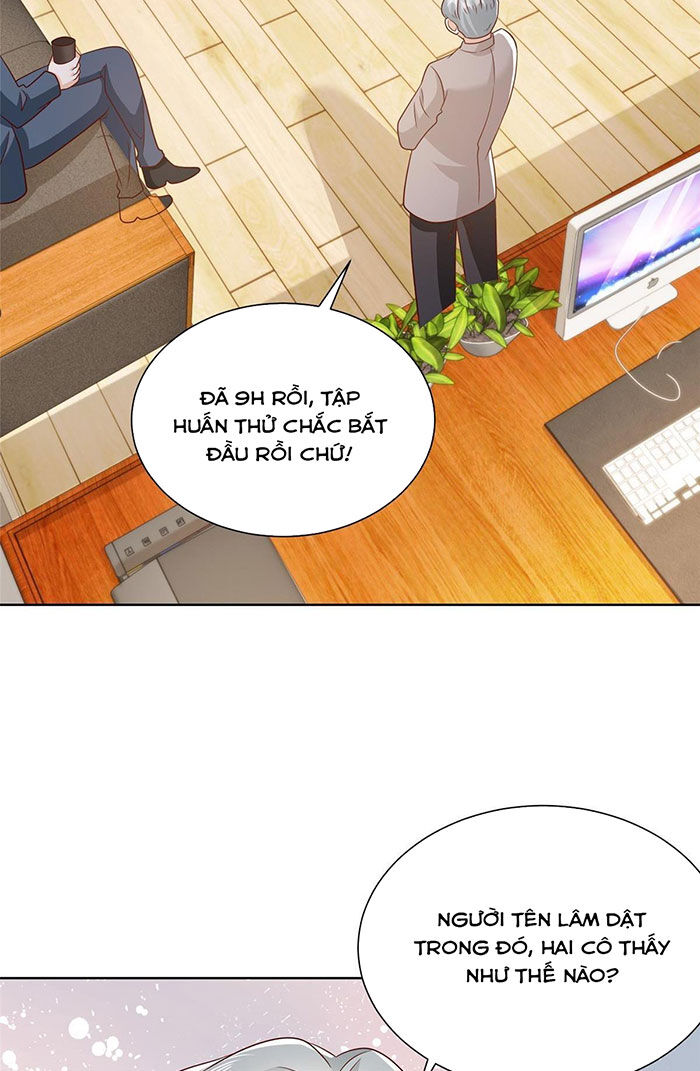Mỗi Tuần Ta Có Một Nghề Nghiệp Mới Chap 381 - Next Chap 382