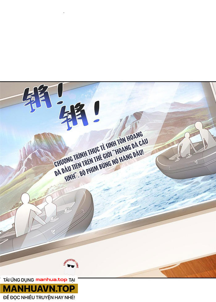 Mỗi Tuần Ta Có Một Nghề Nghiệp Mới Chap 381 - Next Chap 382