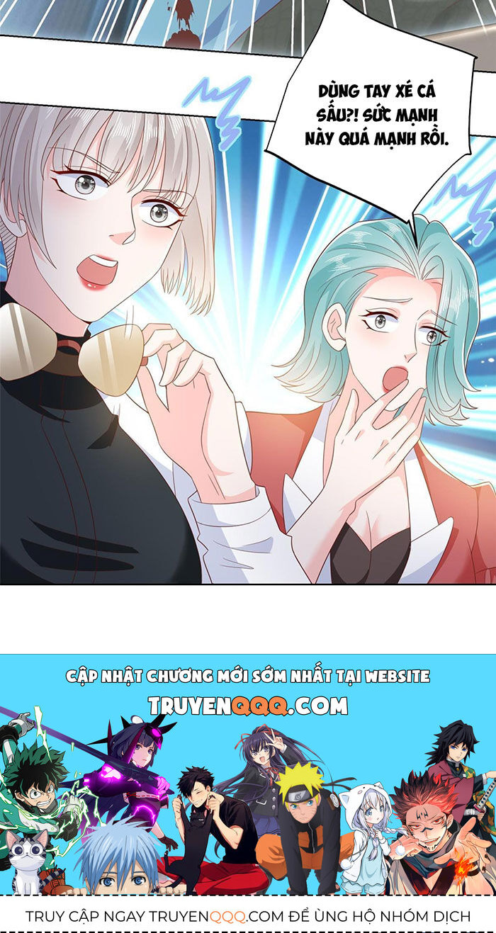 Mỗi Tuần Ta Có Một Nghề Nghiệp Mới Chap 381 - Next Chap 382