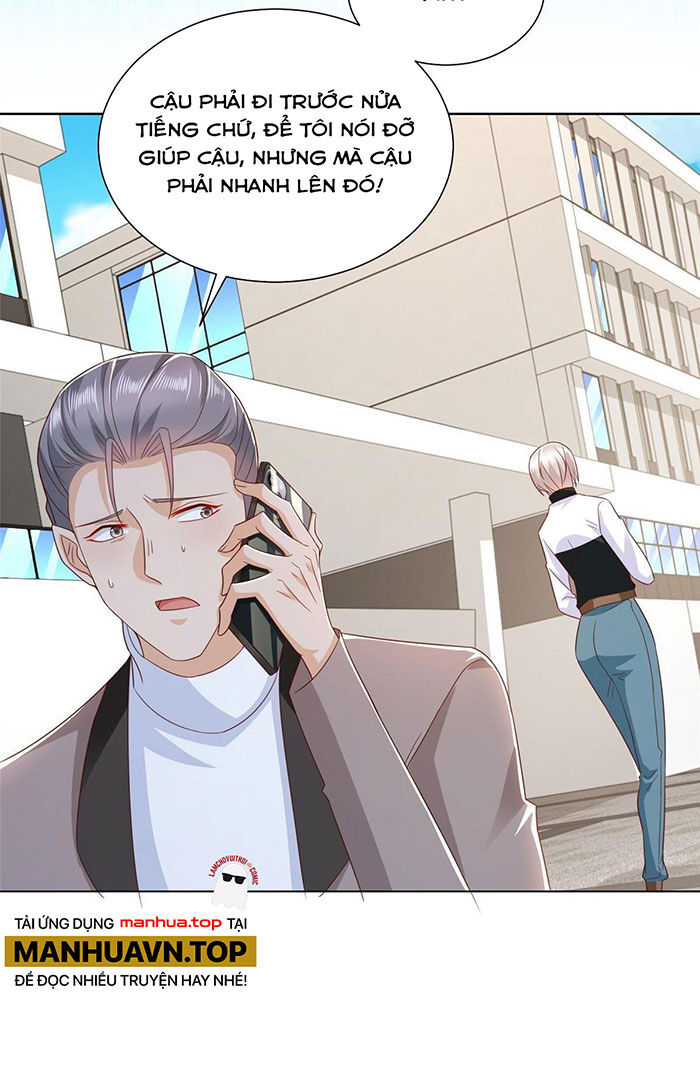 Mỗi Tuần Ta Có Một Nghề Nghiệp Mới Chap 381 - Next Chap 382