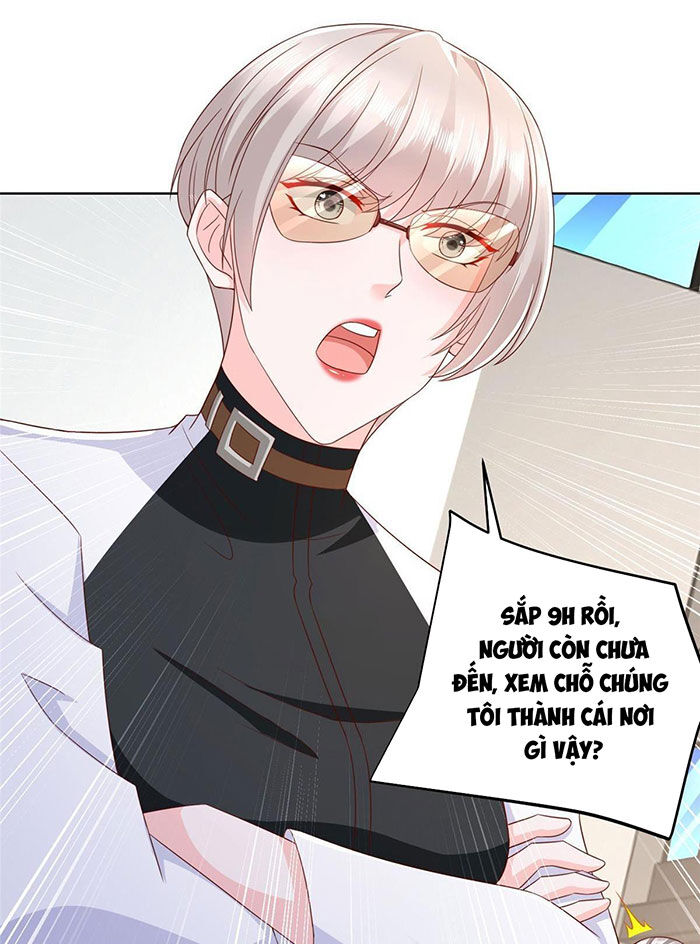 Mỗi Tuần Ta Có Một Nghề Nghiệp Mới Chap 381 - Next Chap 382