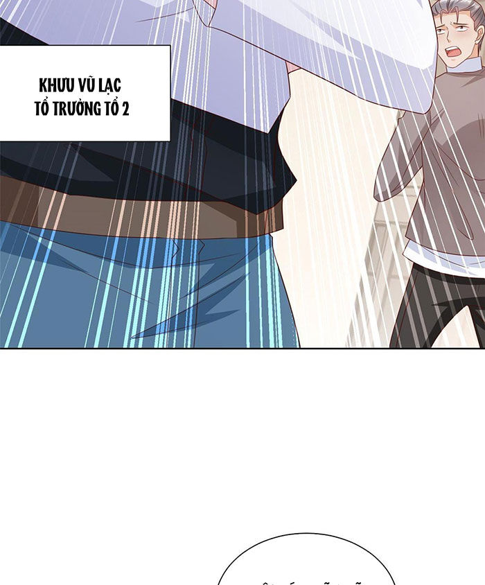 Mỗi Tuần Ta Có Một Nghề Nghiệp Mới Chap 381 - Next Chap 382