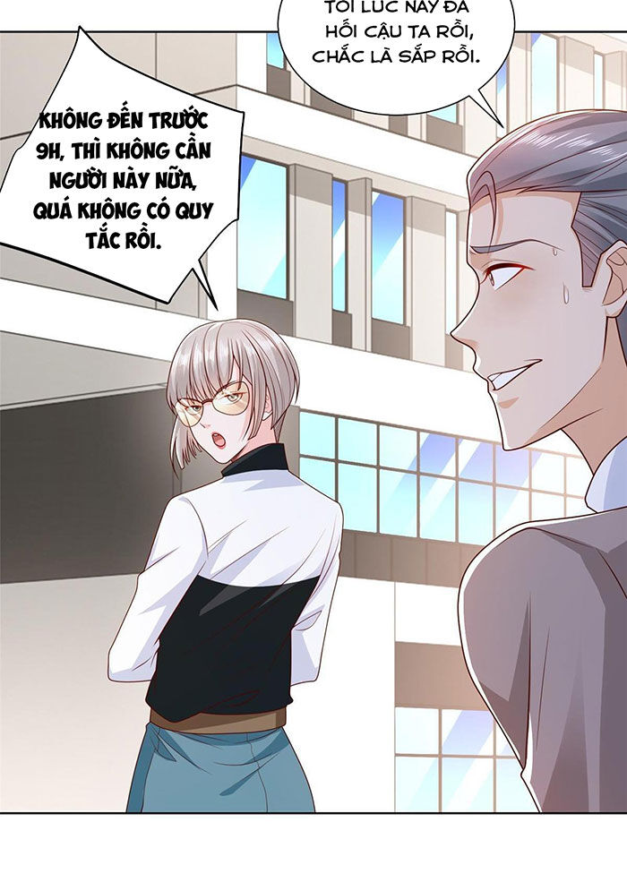 Mỗi Tuần Ta Có Một Nghề Nghiệp Mới Chap 381 - Next Chap 382