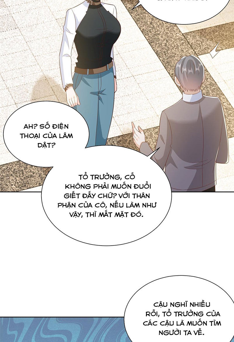 Mỗi Tuần Ta Có Một Nghề Nghiệp Mới Chap 382 - Next Chap 383