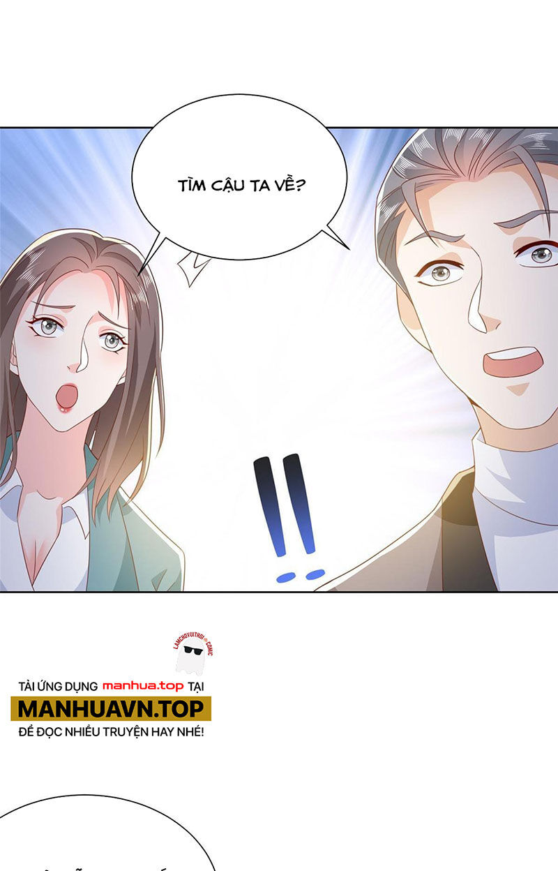 Mỗi Tuần Ta Có Một Nghề Nghiệp Mới Chap 382 - Next Chap 383