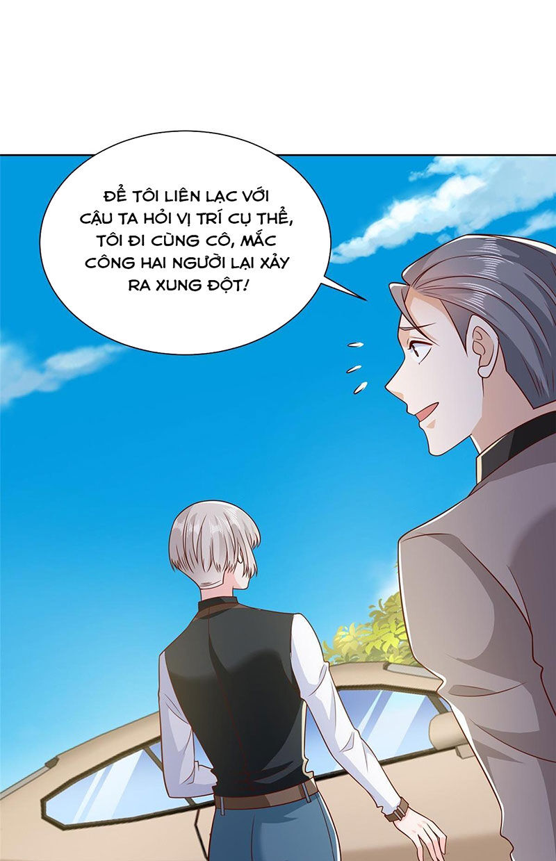 Mỗi Tuần Ta Có Một Nghề Nghiệp Mới Chap 382 - Next Chap 383