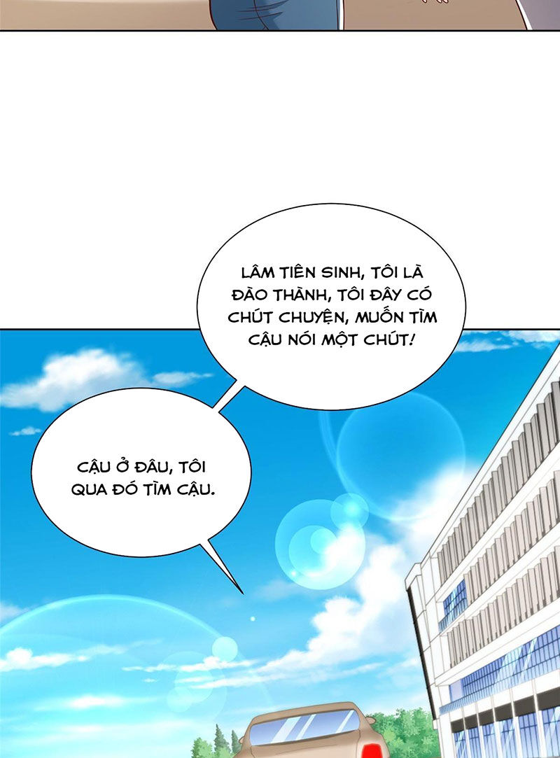 Mỗi Tuần Ta Có Một Nghề Nghiệp Mới Chap 382 - Next Chap 383