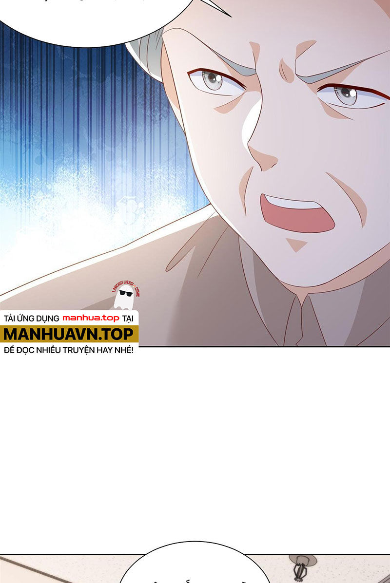 Mỗi Tuần Ta Có Một Nghề Nghiệp Mới Chap 382 - Next Chap 383