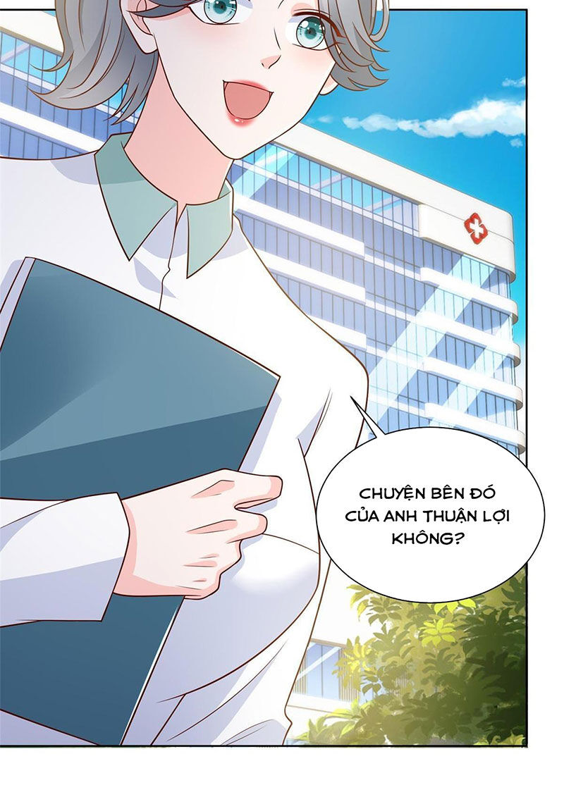 Mỗi Tuần Ta Có Một Nghề Nghiệp Mới Chap 382 - Next Chap 383