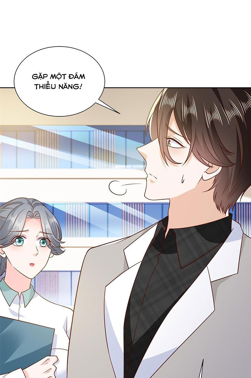 Mỗi Tuần Ta Có Một Nghề Nghiệp Mới Chap 382 - Next Chap 383