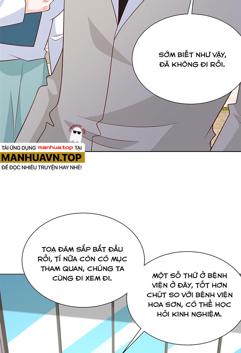 Mỗi Tuần Ta Có Một Nghề Nghiệp Mới Chap 382 - Next Chap 383