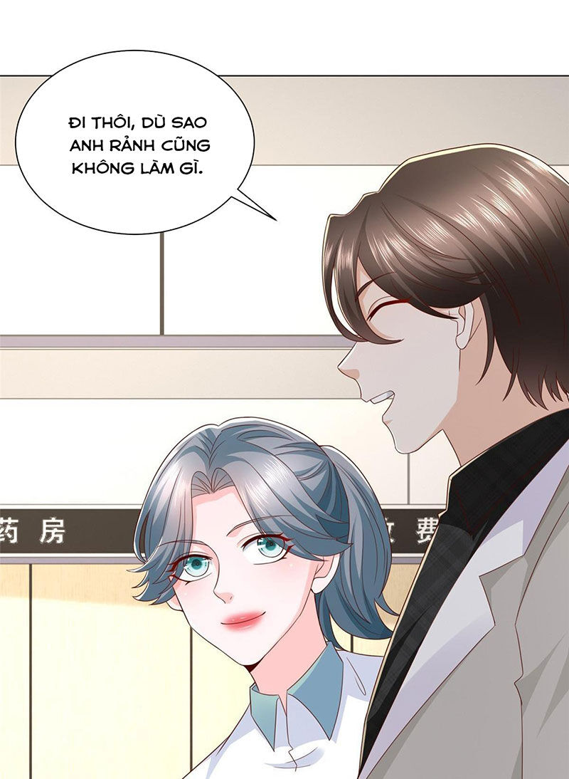 Mỗi Tuần Ta Có Một Nghề Nghiệp Mới Chap 382 - Next Chap 383