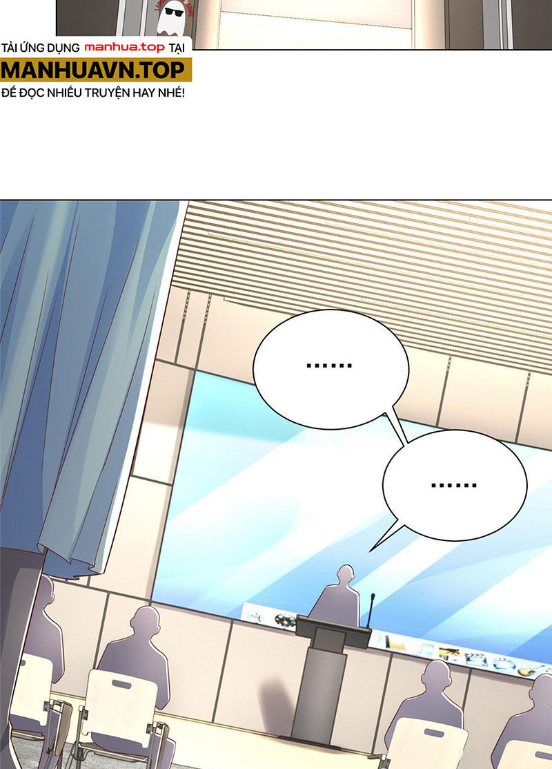 Mỗi Tuần Ta Có Một Nghề Nghiệp Mới Chap 382 - Next Chap 383