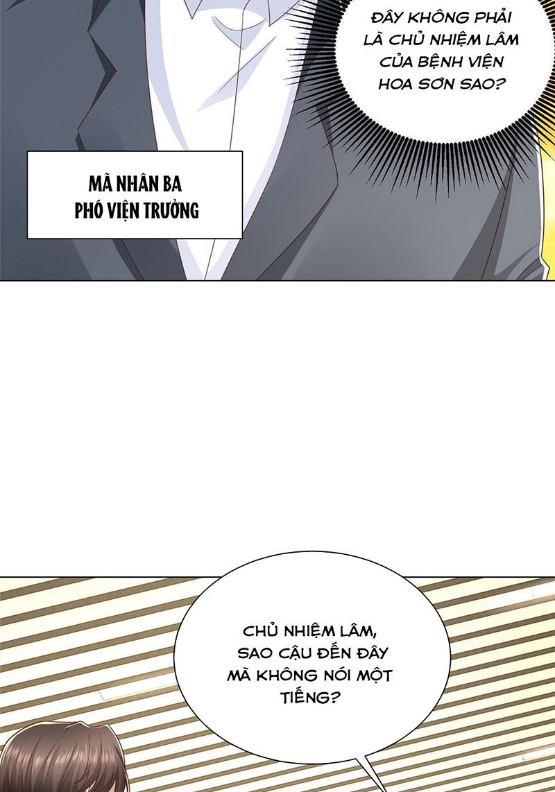 Mỗi Tuần Ta Có Một Nghề Nghiệp Mới Chap 382 - Next Chap 383