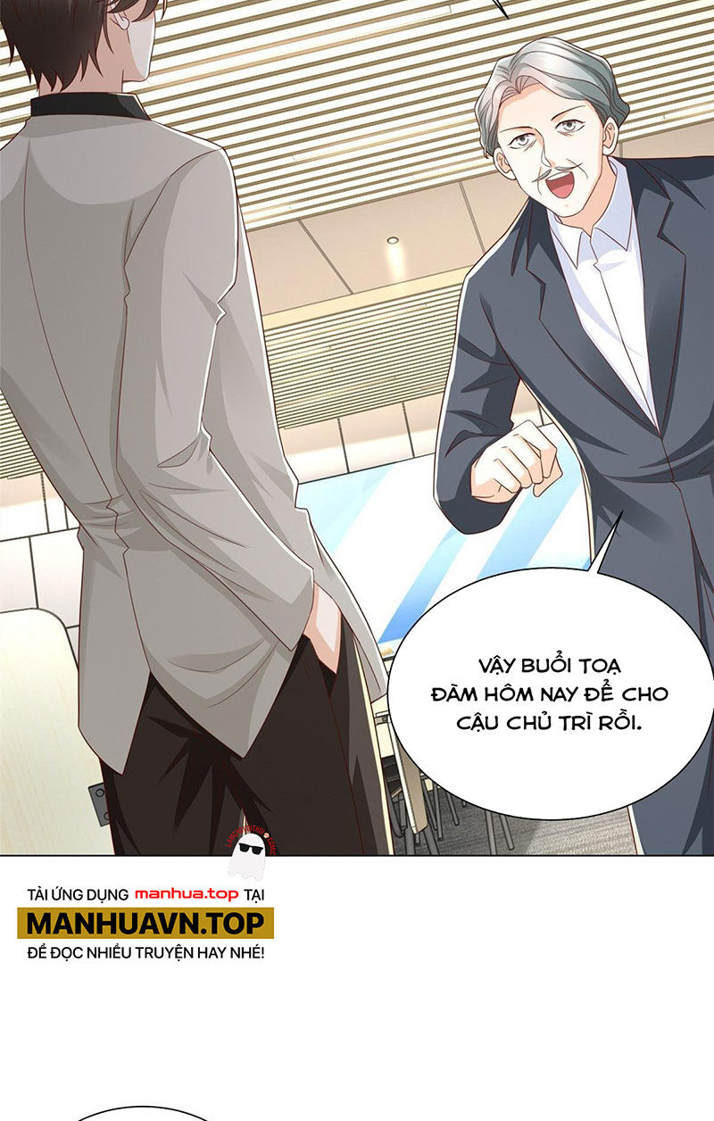 Mỗi Tuần Ta Có Một Nghề Nghiệp Mới Chap 382 - Next Chap 383