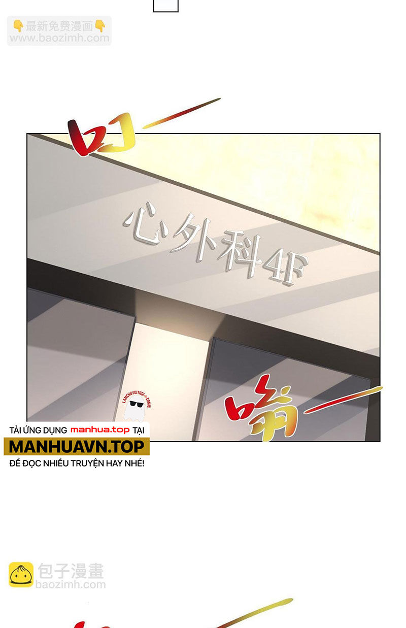 Mỗi Tuần Ta Có Một Nghề Nghiệp Mới Chap 382 - Next Chap 383