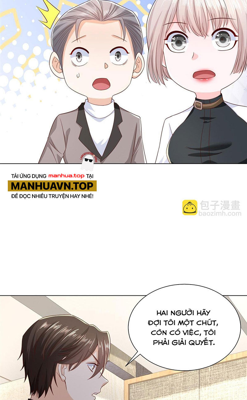Mỗi Tuần Ta Có Một Nghề Nghiệp Mới Chap 382 - Next Chap 383