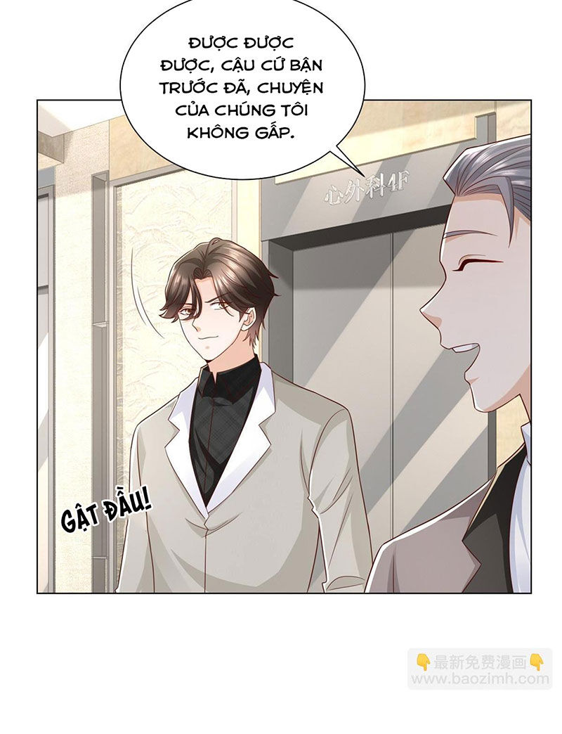 Mỗi Tuần Ta Có Một Nghề Nghiệp Mới Chap 382 - Next Chap 383