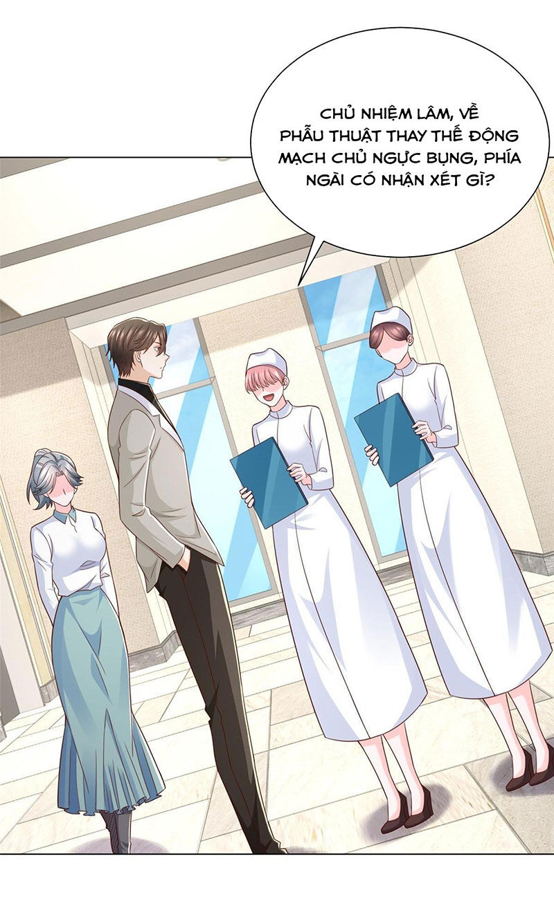Mỗi Tuần Ta Có Một Nghề Nghiệp Mới Chap 382 - Next Chap 383