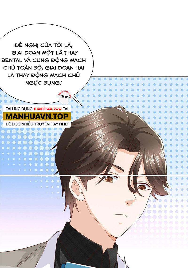 Mỗi Tuần Ta Có Một Nghề Nghiệp Mới Chap 382 - Next Chap 383